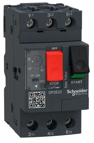 Schneider Electric GP2E22 (image 2)