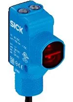 SICK HTE18-L5B1AB — Photoelectric Sensors