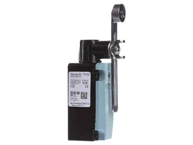 Siemens 3SE5112-0CH51 — Limit Switches (image 3)