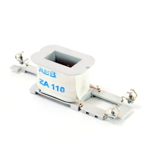 ABB ZA110-51 — Contactor & Starter Coils (image 3)