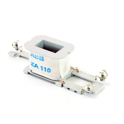 ABB ZA110-51 — Contactor & Starter Coils (image 3)