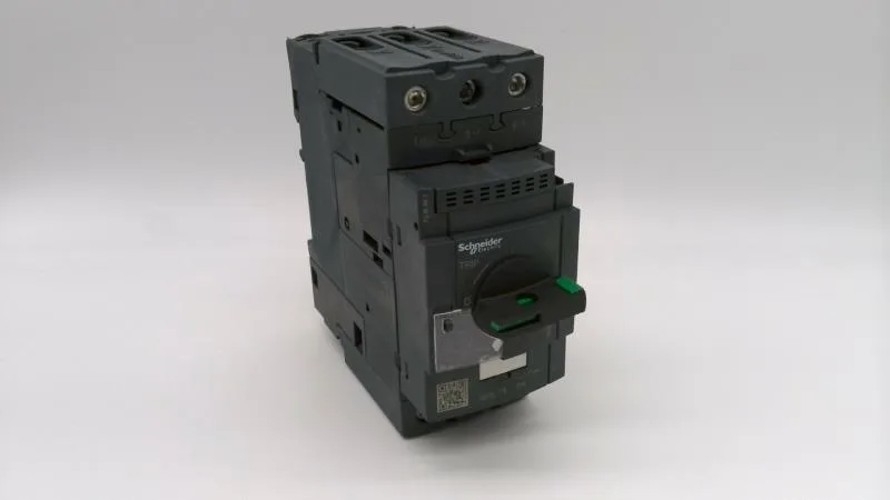 Schneider Electric GV3L73 (image 2)