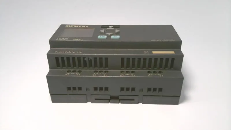 Siemens 6ED1053-1HG00-0BA0 — PLCs (Programmable Logic Controllers) (image 2)