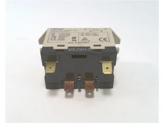 Omron G7L-1A-TUB-J-CB-AC12 — Solid State Relays (image 2)