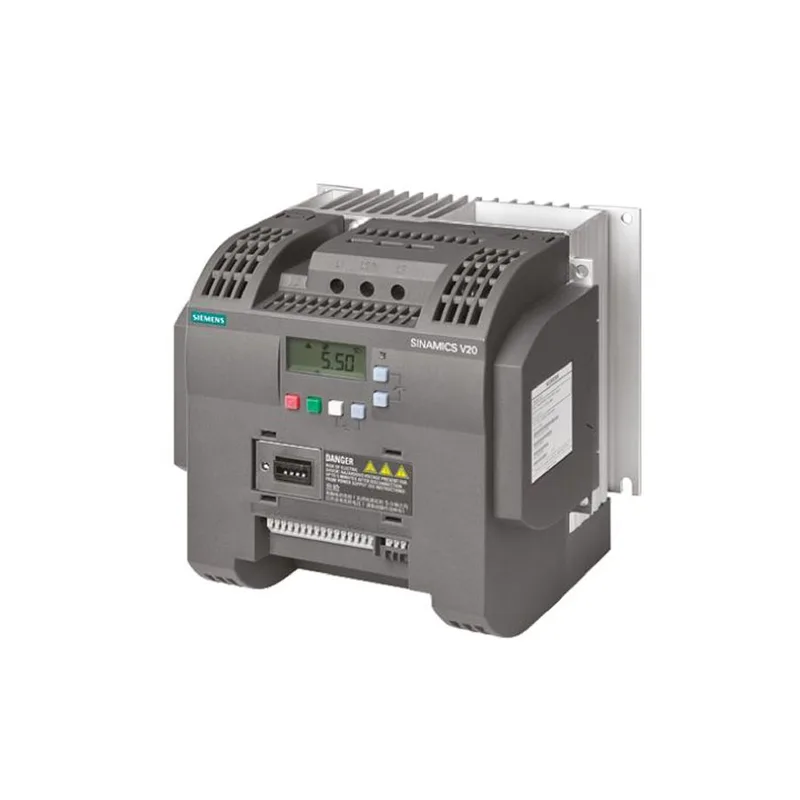 Siemens 6SL3210-5BE27-5UV0 (image 3)