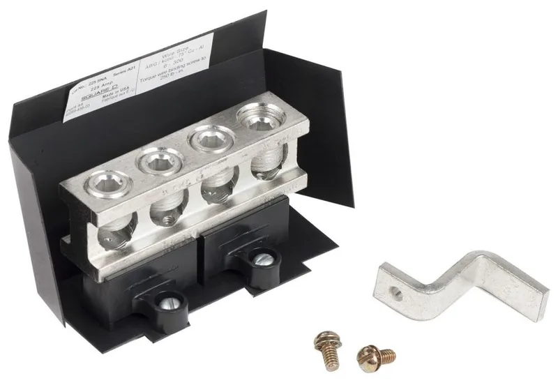 Schneider Electric 225SNA (image 3)