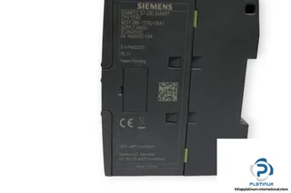 Siemens 6ES7288-1ST40-0AA1 — DIN Rail Power Supplies (image 5)