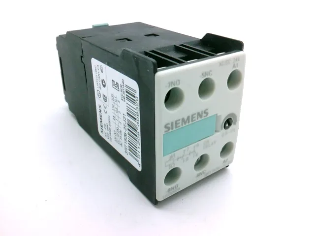 Siemens 3RT1926-2EJ21 — Contactors (image 4)