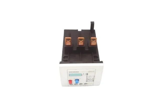 Siemens 3RU1146-4HB0 — Overload Relays (image 4)