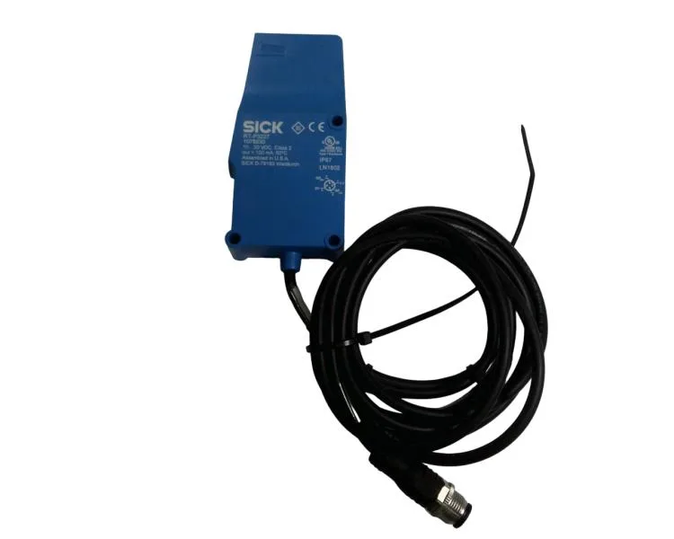 SICK RT-P3227 — Photoelectric Sensors