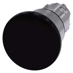 Siemens 3SU1050-1BA10-0AA0 — Emergency Stop Pushbuttons