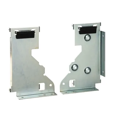 Schneider Electric 64908 — Molded Case Circuit Breakers (MCCB)