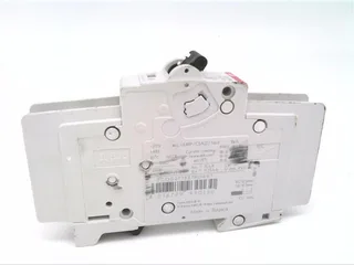 ABB 2CDS271337R0487 — Miniature Circuit Breakers (MCB)