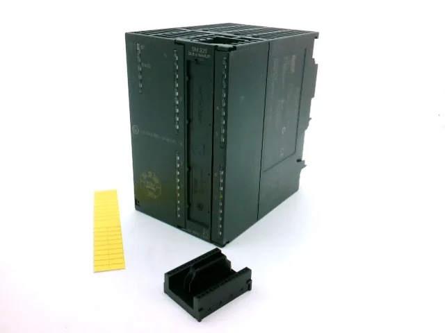Siemens 6ES7326-1RF00-0AB0 — PLC I/O & Expansion Modules (image 2)