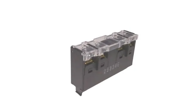 Omron G73Z-02Z-R — Contactors (image 3)