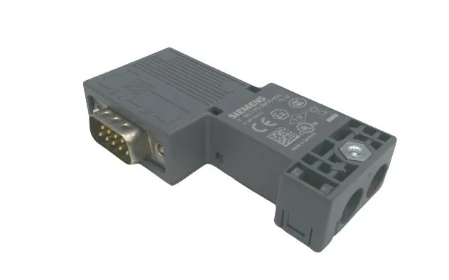 Siemens 6ES7972-0BB70-0XA0 — PLC Accessories (image 5)