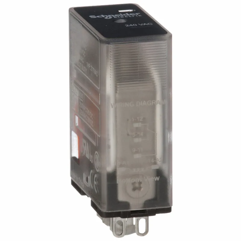 Schneider Electric 781XAXRC-240A