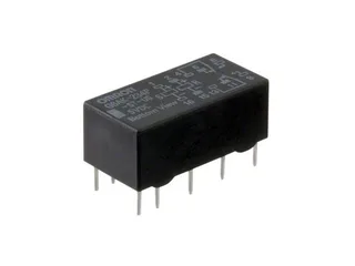 Omron G6A-234P-ST15-US-5VDC