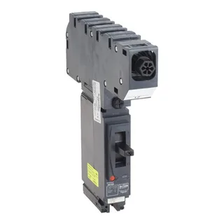 Schneider Electric MGP0631L2 — 1-Pole MCB (DIN Rail) (image 2)