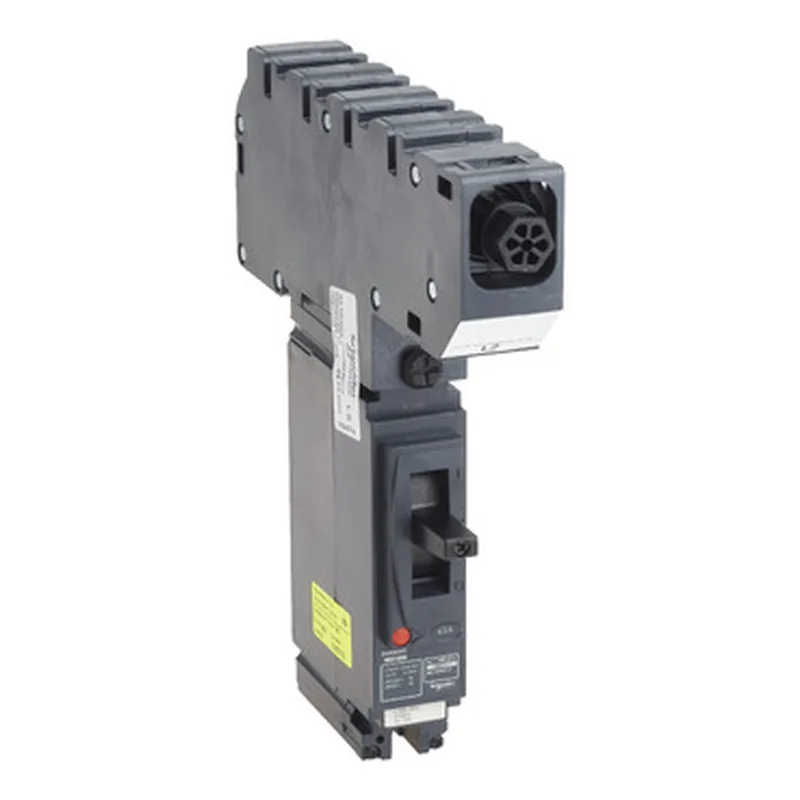 Schneider Electric MGP0631L2 — 1-Pole MCB (DIN Rail) (image 2)