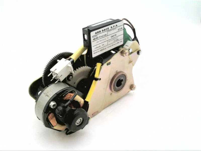 ABB 1SDA038322R1 — Molded Case Circuit Breakers (MCCB) (image 2)