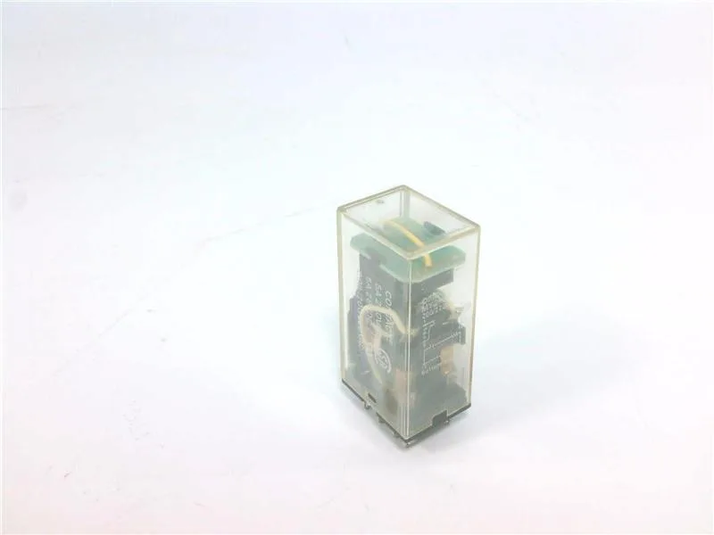 Omron MY2-CR AC200/220 — General Purpose Relays (image 3)