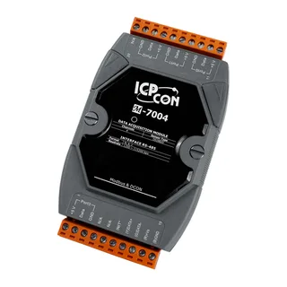 ICP DAS M-7004