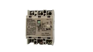 Mitsubishi Electric NV100-FHU3P60A30