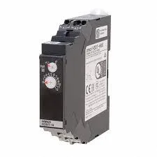 Omron H3DT-HBL AC/DC24-48 — Electronic Timers & Counters