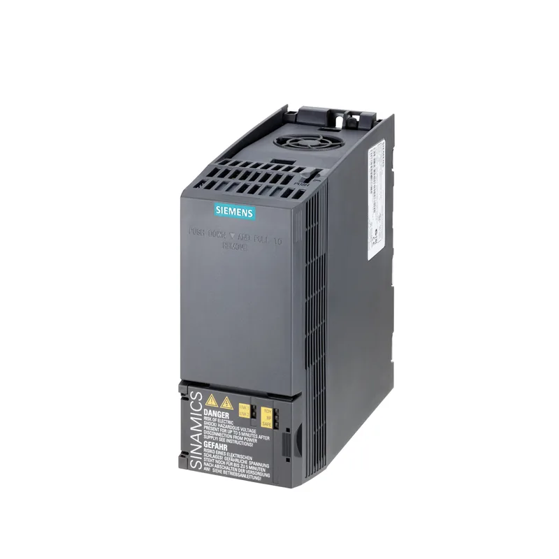 Siemens 6SL3210-1KE15-8UP2 (image 3)