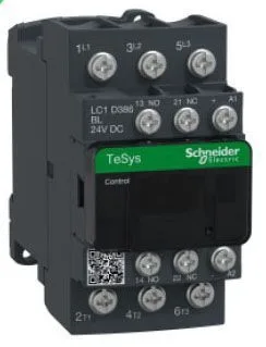 Schneider Electric LC1D386BL (image 3)