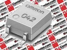 Omron G3VM-61ER — Solid State Relays (image 2)