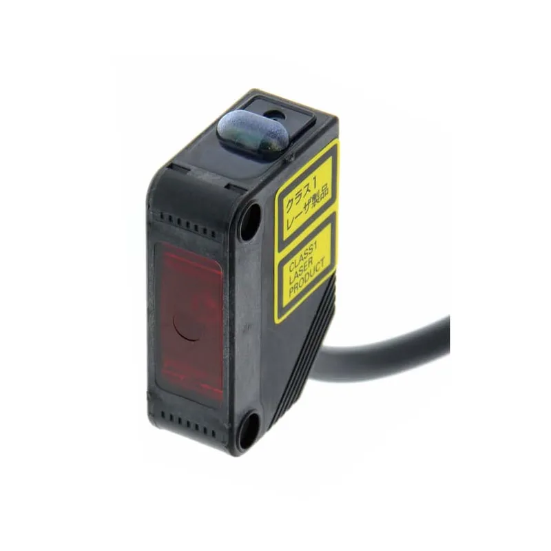Omron E3Z-LT81 — Photoelectric Sensors (image 3)