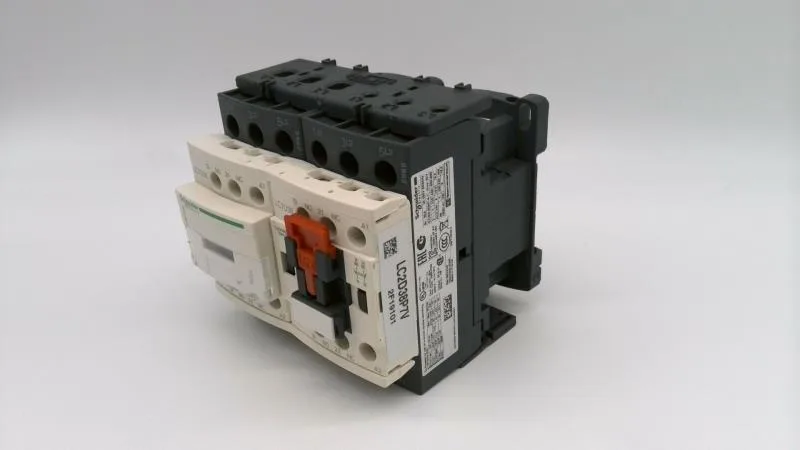 Schneider Electric LC2D38P7V