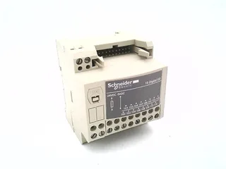 Schneider Electric ABE7-H34E000 — PLC Accessories (image 2)