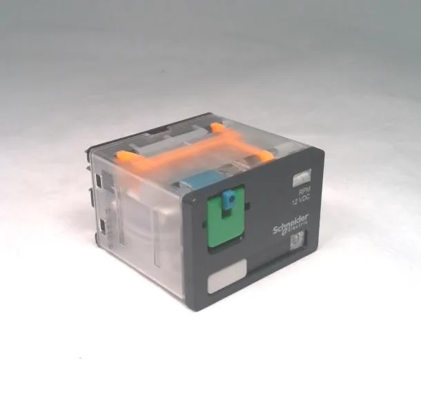 Schneider Electric RPM42JD (image 2)