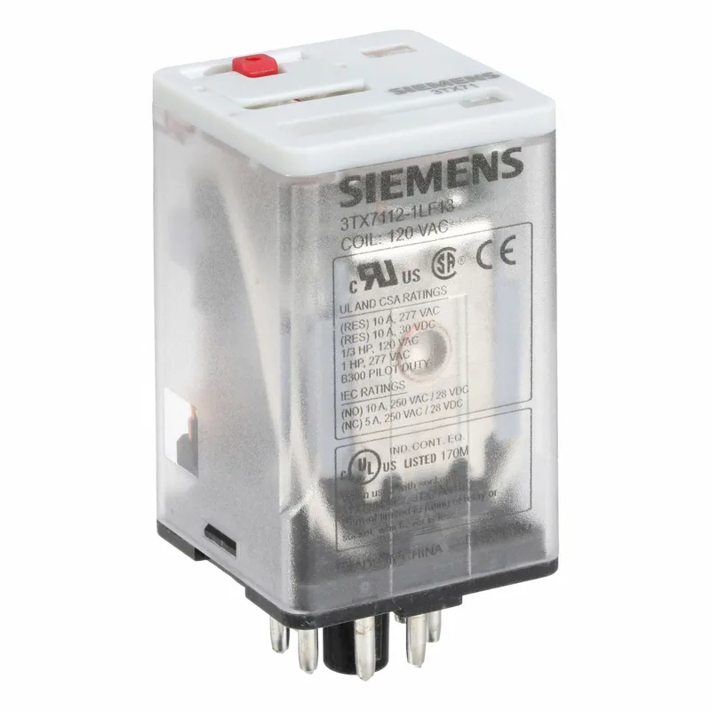 Siemens 3TX7112-1LF13 (image 2)