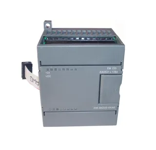 Siemens 6ES7235-0KD22-0XA8 — PLC I/O & Expansion Modules (image 3)