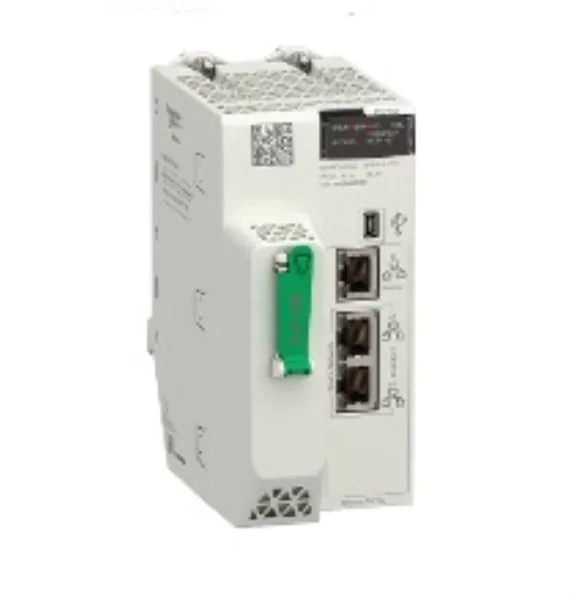 Schneider Electric BMEP584040 (image 3)