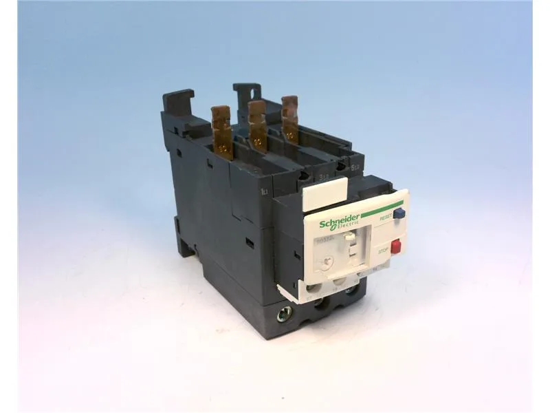 Schneider Electric LRD332L (image 3)