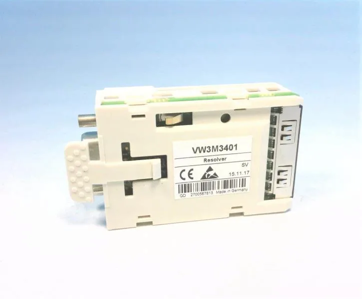 Schneider Electric VW3M3401 (image 2)