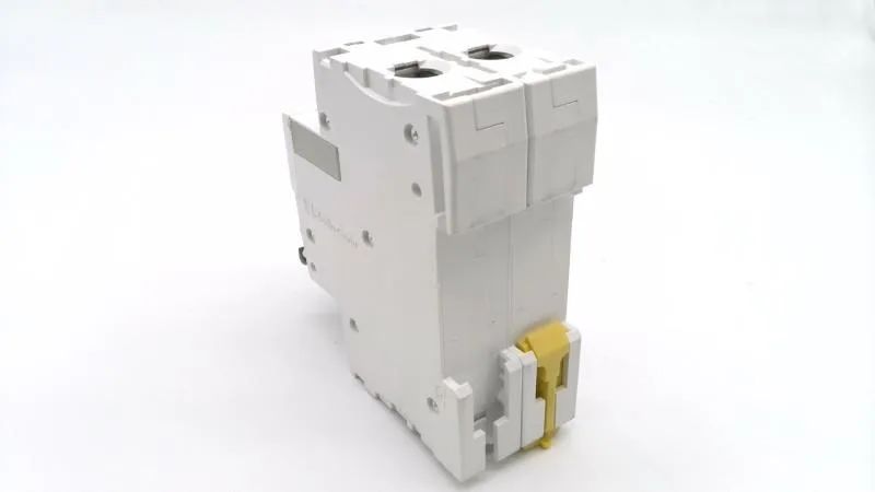 Schneider Electric A9F44250 (image 3)