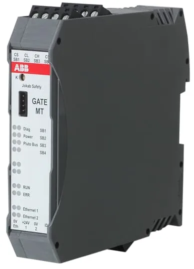 ABB 2TLA020071R9400 — Safety Relays