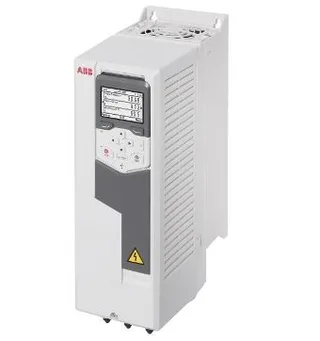 ABB ACS580-01-04A8-4 — AC Drive (VFD) 480V (image 3)