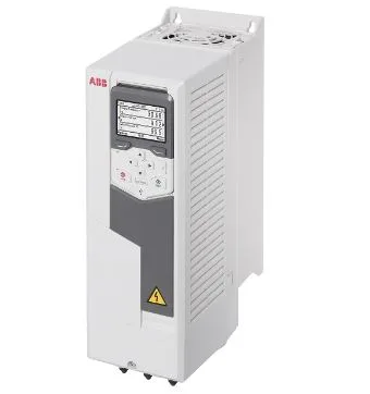 ABB ACS580-01-04A8-4 — AC Drive (VFD) 480V (image 3)