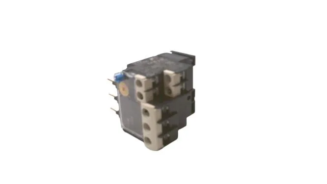 Fuji Electric TK26E-P10 — Overload Relays (image 3)