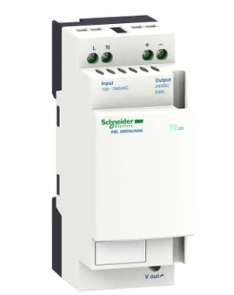Schneider Electric ABL8MEM24003 (image 3)