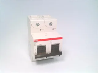ABB S802U-Z70 — Miniature Circuit Breakers (MCB) (image 2)