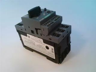 Siemens 3RV2011-0EA25 — Motor Protection Circuit Breakers (MPCB) (image 5)