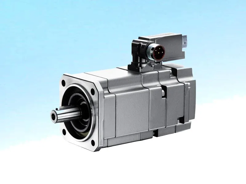 Siemens 1FK70425AF711SA0 — Servo Motors